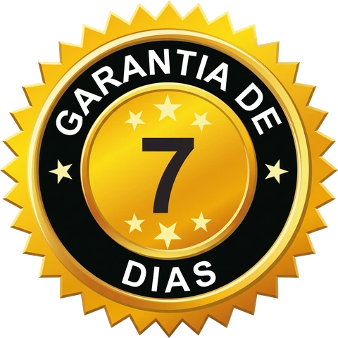 Garantía de satisfacción 100%